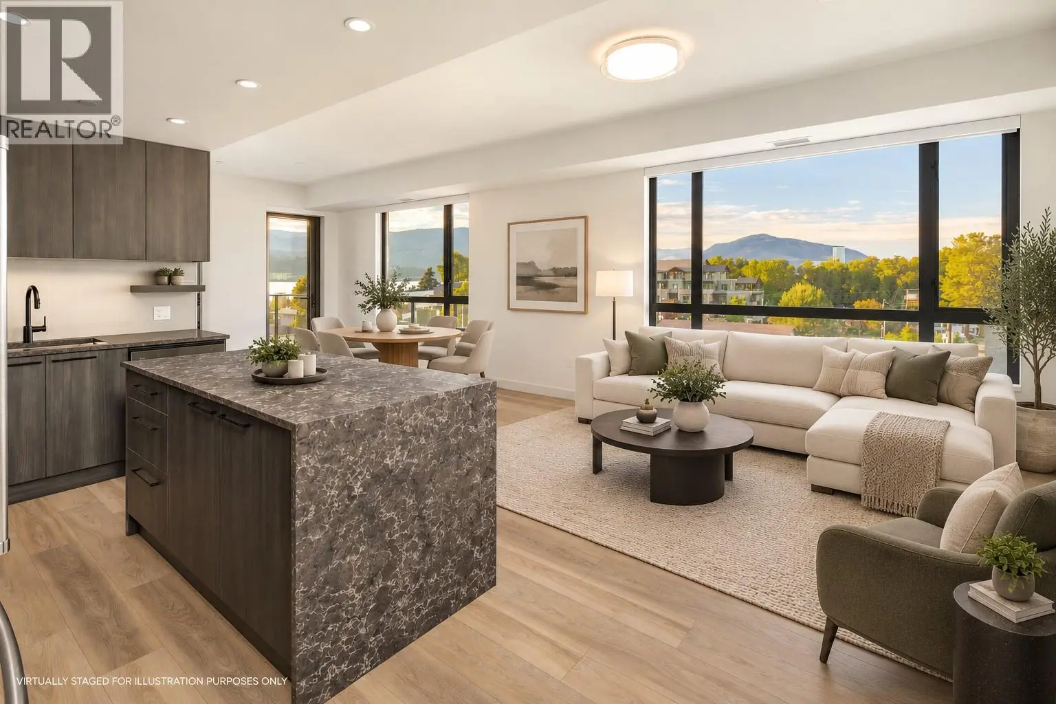 3051 Abbott Street Unit# 401. Kelowna, British Columbia