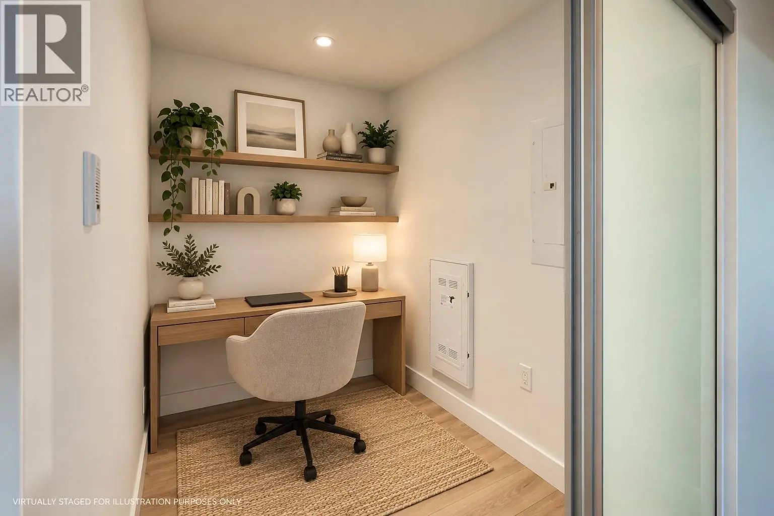 3051 Abbott Street Unit# 401. Kelowna, British Columbia