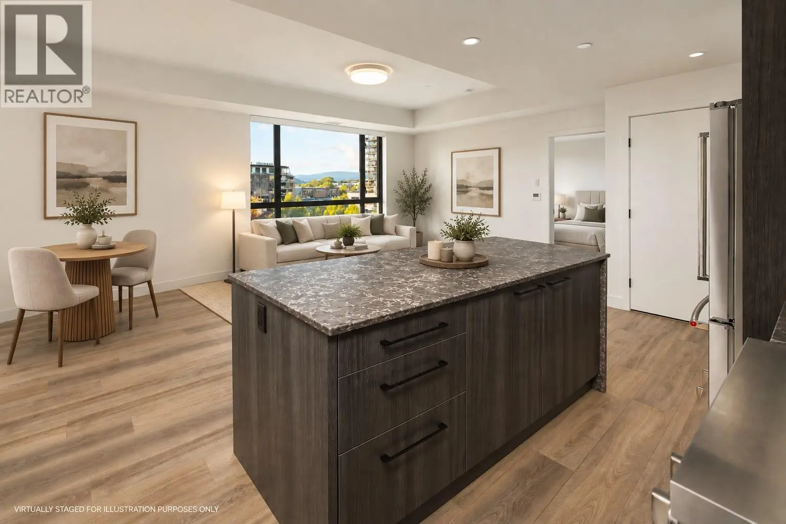 3051 Abbott Street Unit# 401. Kelowna, British Columbia