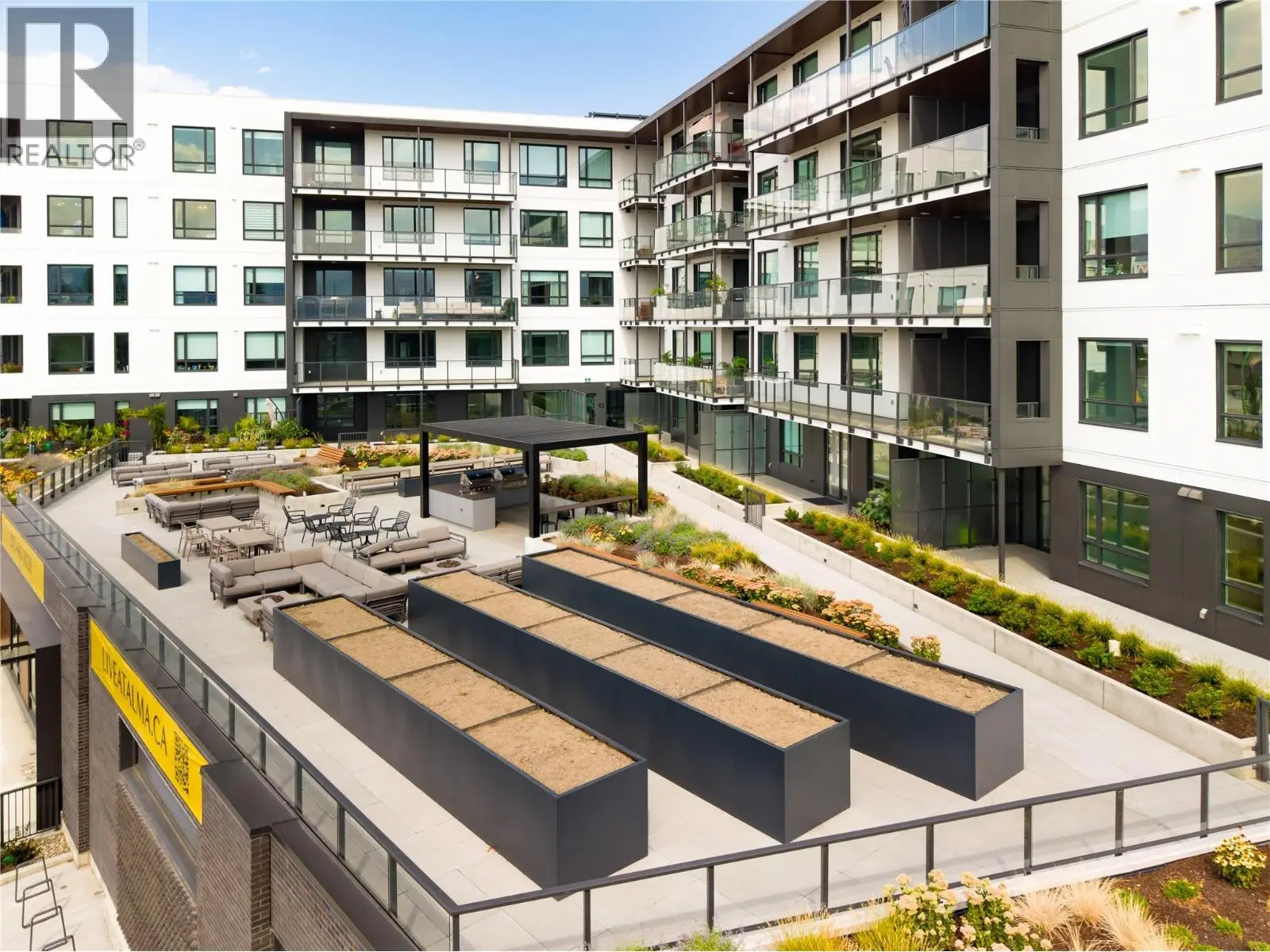 3051 Abbott Street Unit# 401. Kelowna, British Columbia