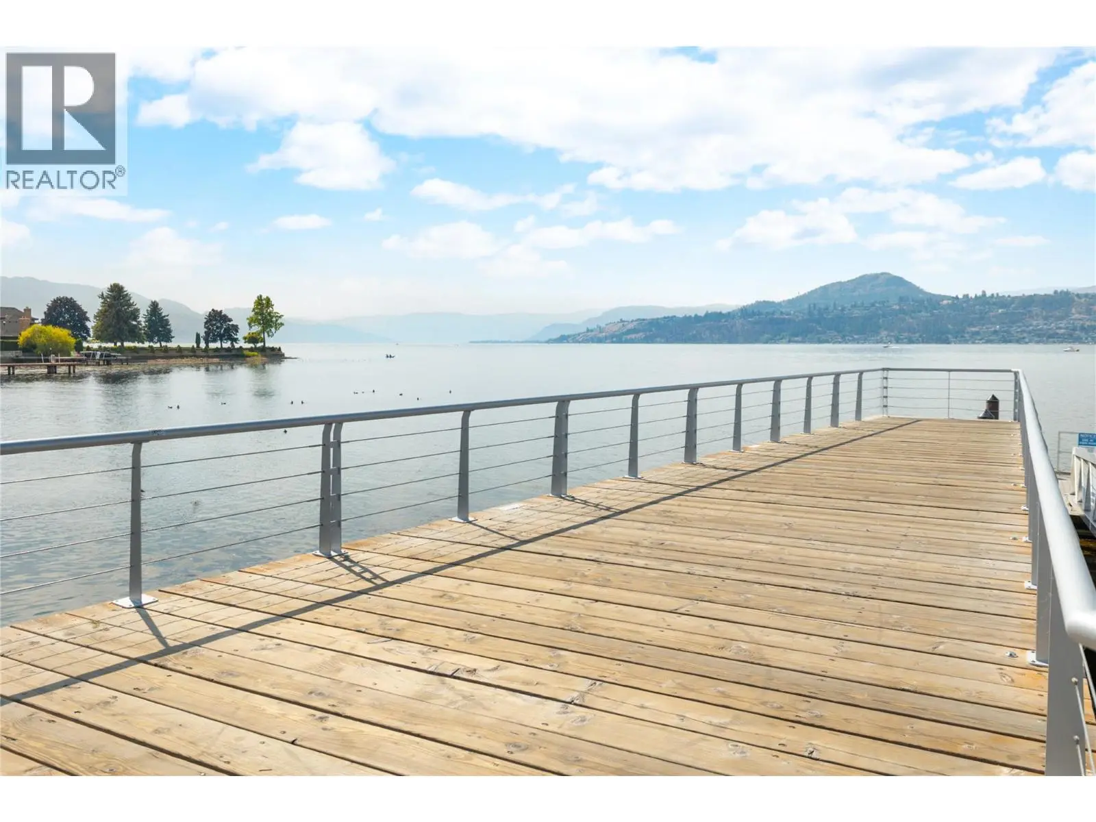 3051 Abbott Street Unit# 401. Kelowna, British Columbia