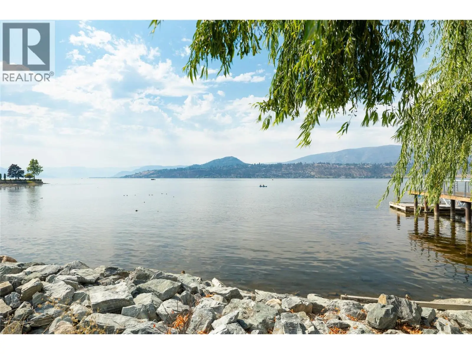 3051 Abbott Street Unit# 401. Kelowna, British Columbia