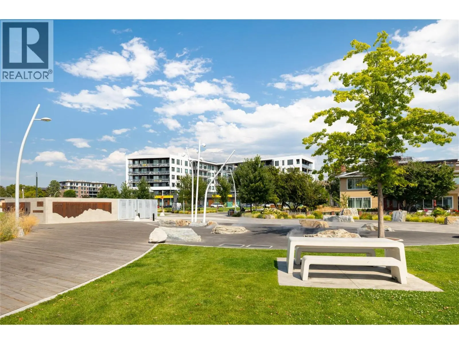 3051 Abbott Street Unit# 401. Kelowna, British Columbia