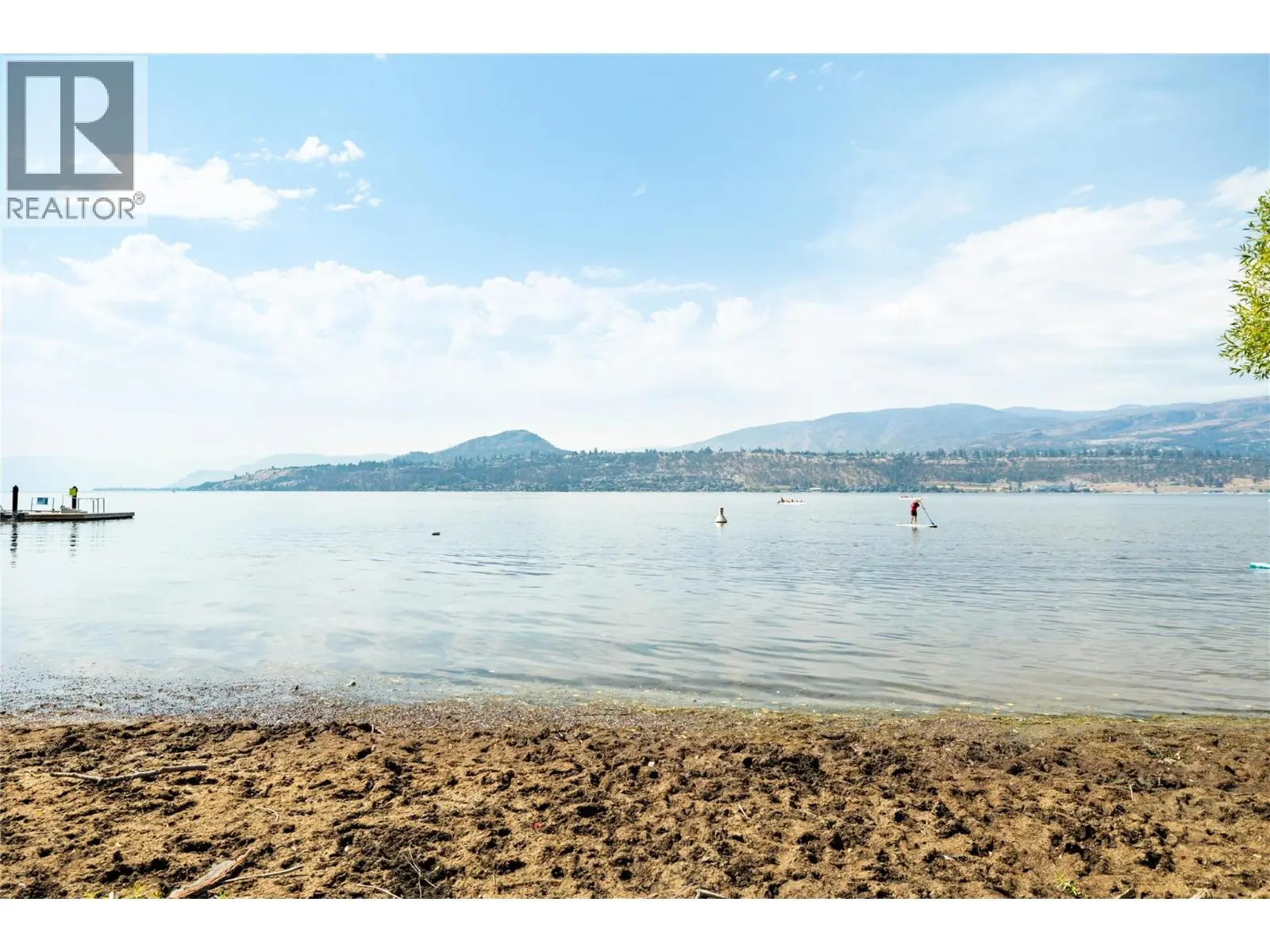 3051 Abbott Street Unit# 401. Kelowna, British Columbia