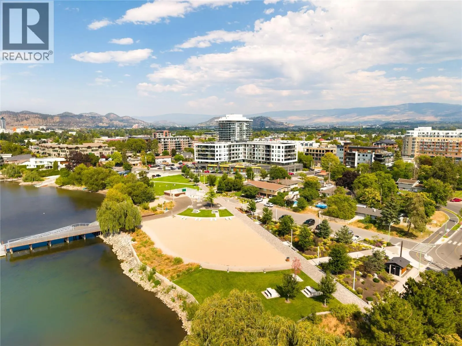3051 Abbott Street Unit# 401. Kelowna, British Columbia