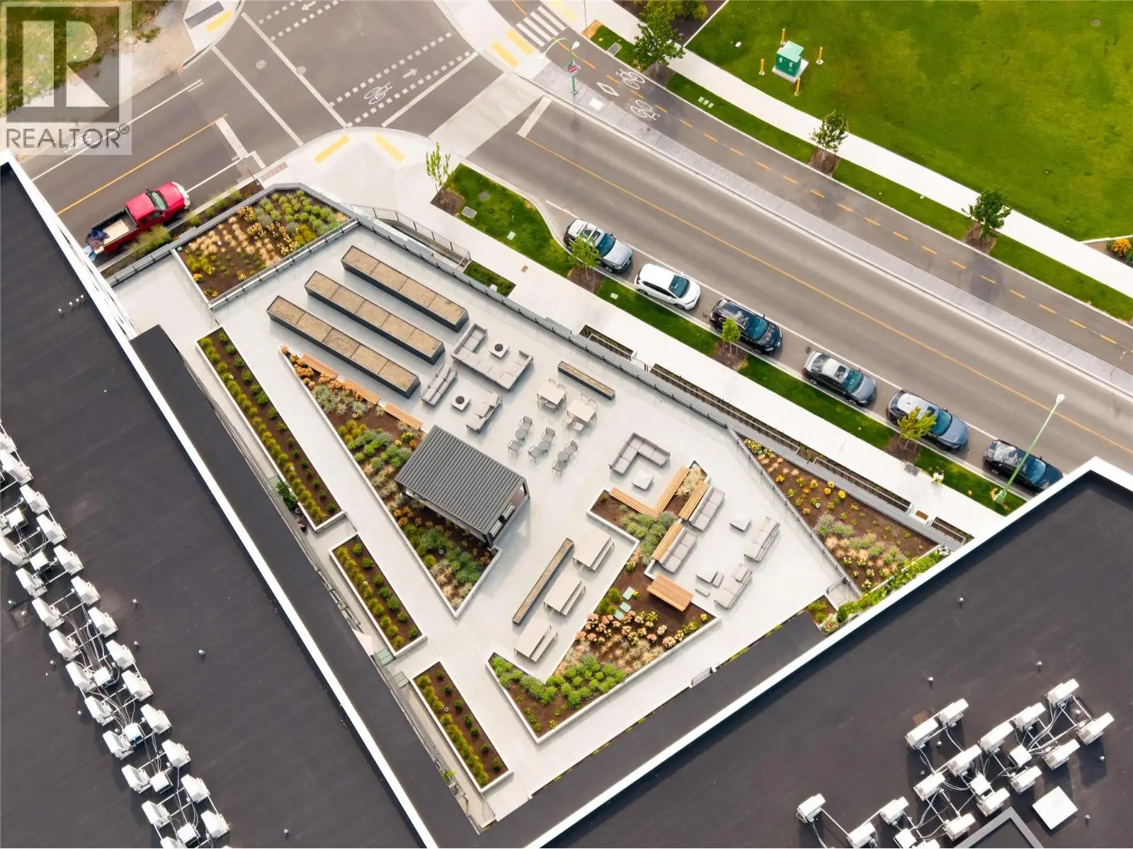 3051 Abbott Street Unit# 401. Kelowna, British Columbia