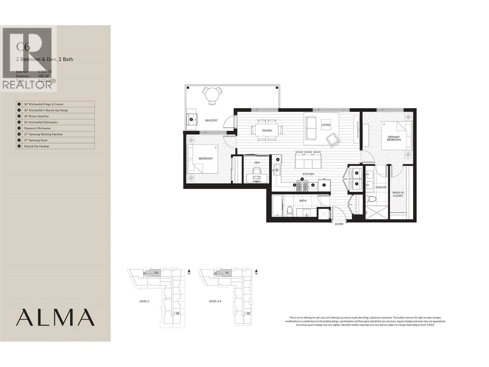 3051 Abbott Street Unit# 401. Kelowna, British Columbia