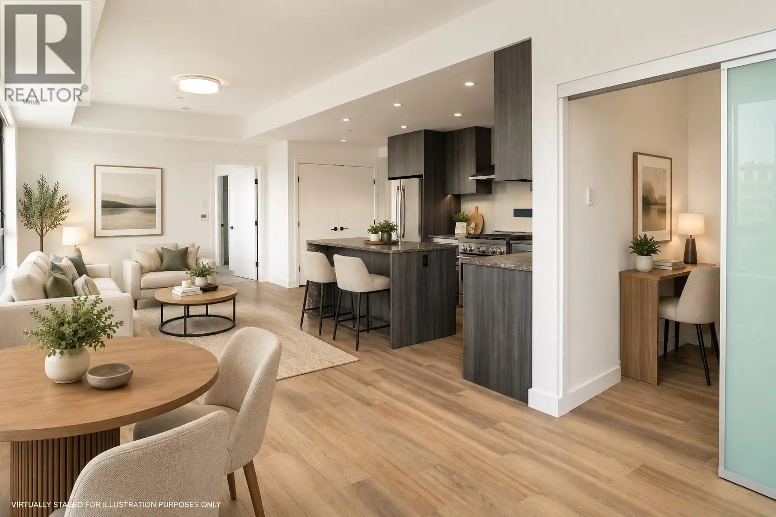 3051 Abbott Street Unit# 401. Kelowna, British Columbia