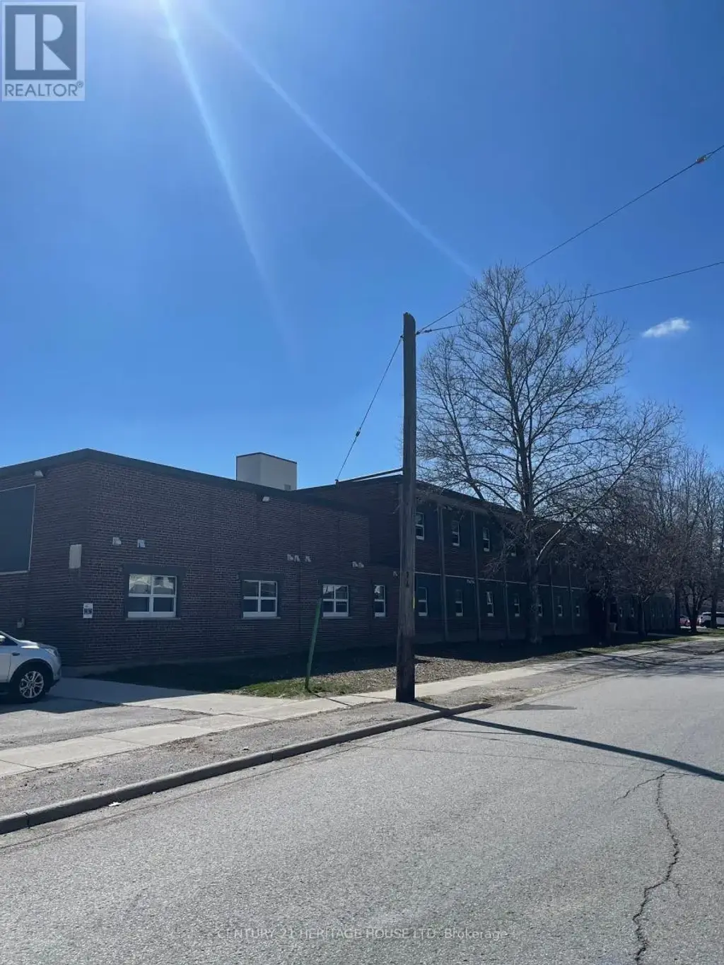 203 - 50 Scott Street, St. Thomas