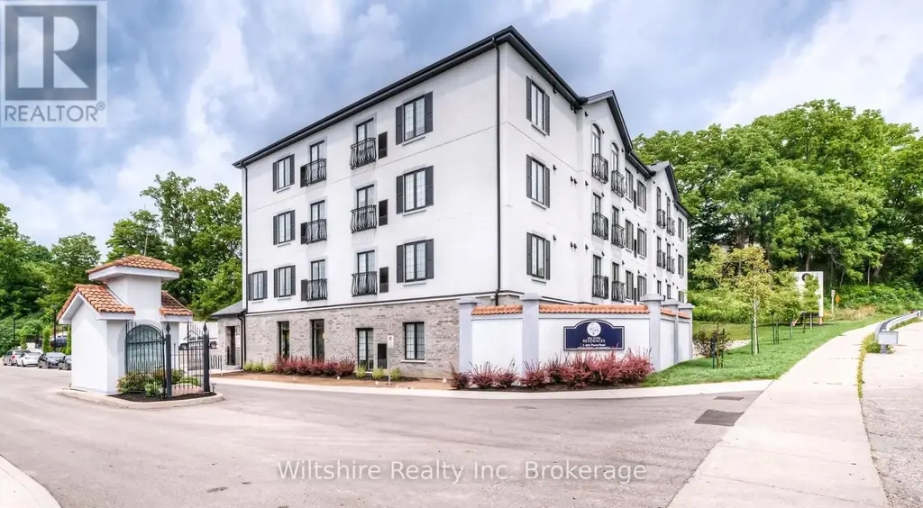 302 - 3 John Pound Road, Tillsonburg