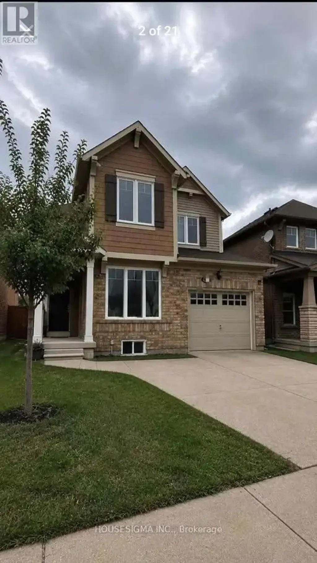 107 Commuter Drive, Brampton (Northwest Brampton)