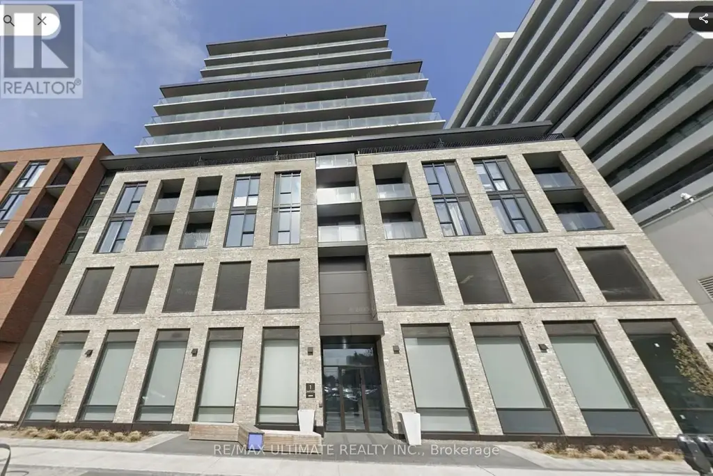 809 - 1 Jarvis Street, Hamilton (Beasley)
