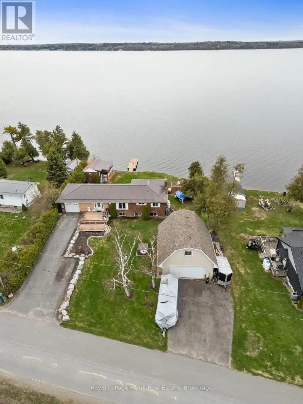 106 Starr Boulevard, Kawartha Lakes (Mariposa)
