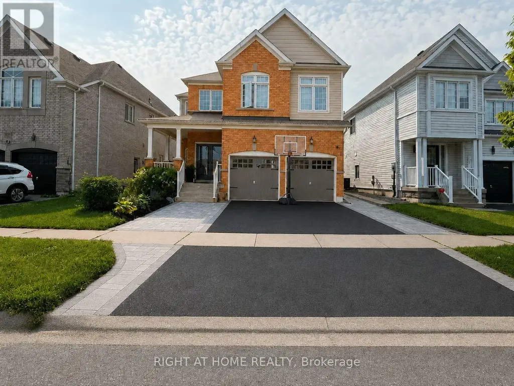 Bsmt - 1608 Frolis Street, Oshawa (Taunton)