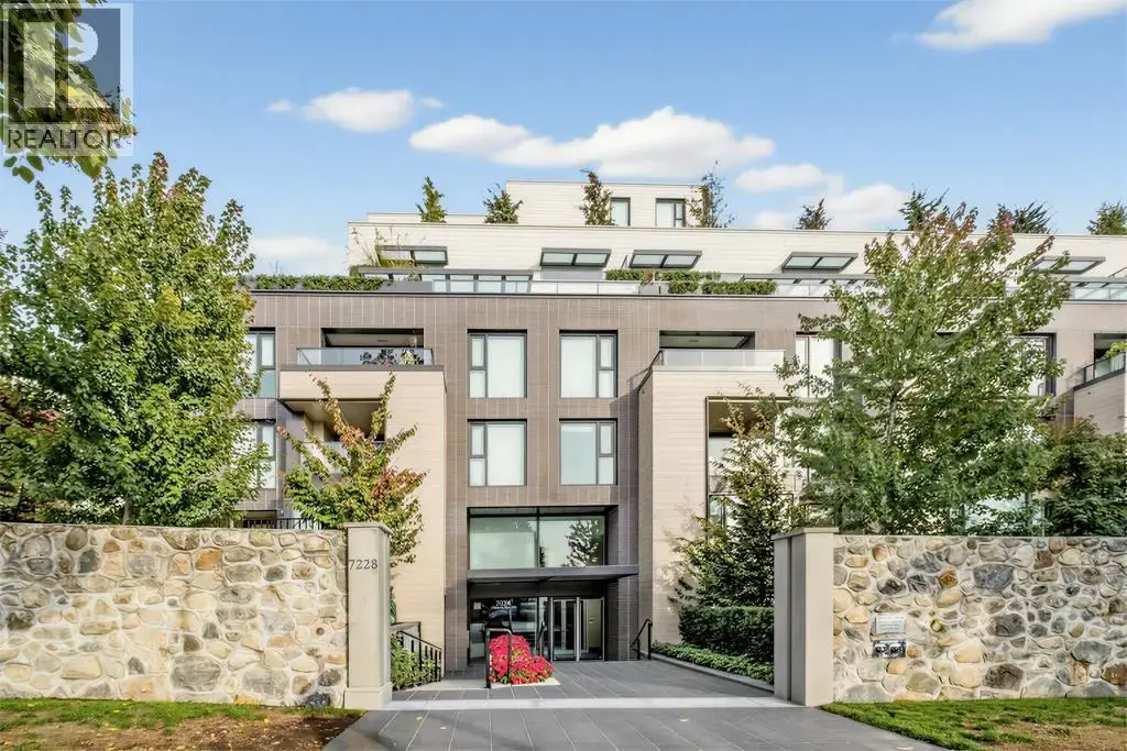 702 7228 Adera Street, Vancouver