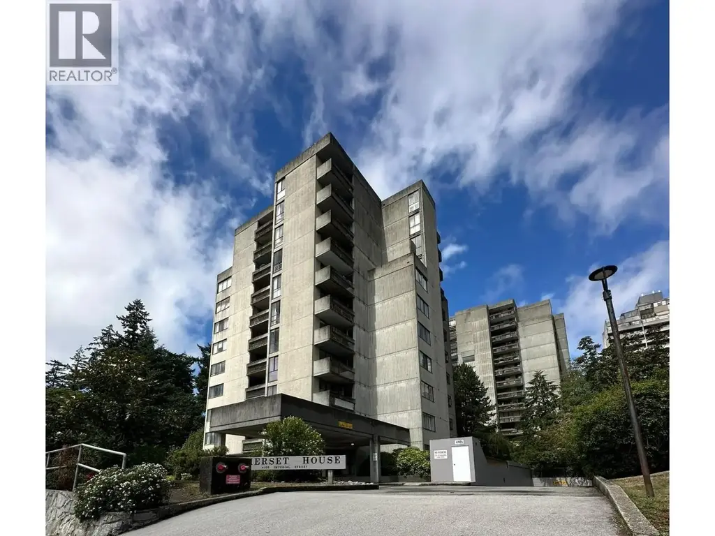 502 4105 Imperial Street, Burnaby