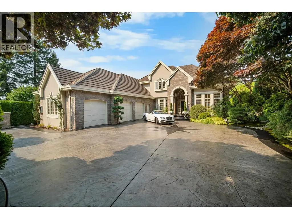 414 Walker Street, Coquitlam