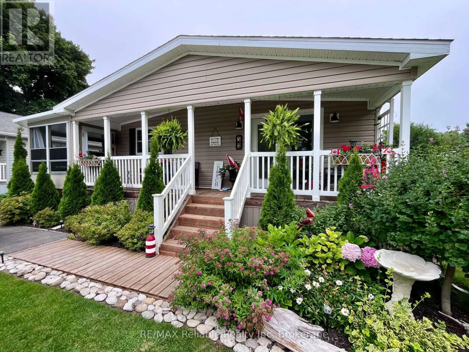 52 Cherokee Lane, Ashfield-Colborne-Wawanosh (Colborne)