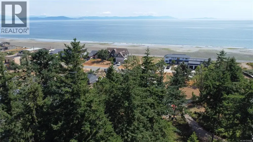Lot 27 Walter Rd, Comox