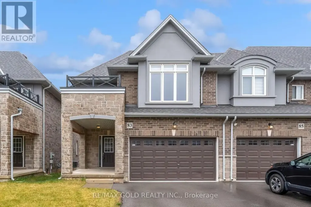 83 Pinot Crescent, Hamilton (Fruitland)