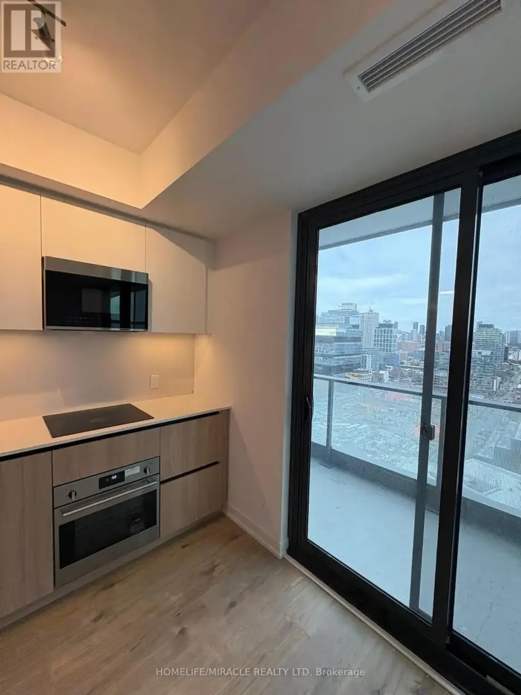 2110 - 35 Parliament Street, Toronto (Waterfront Communities)