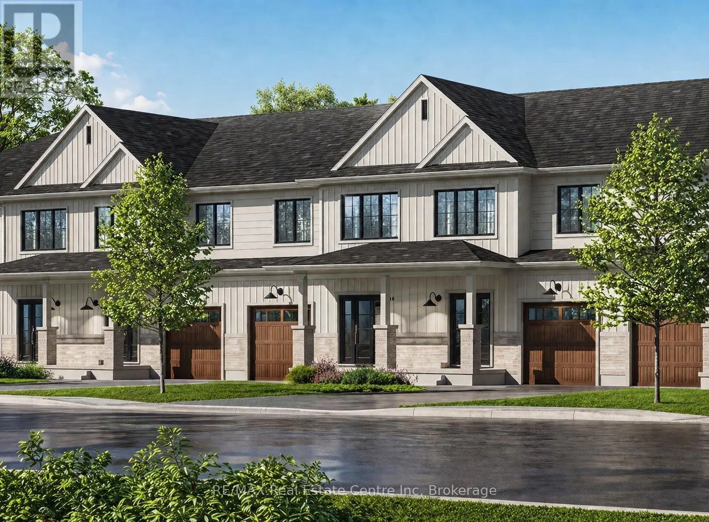 25 Donald Fraser Lane, Guelph/Eramosa (Rockwood)