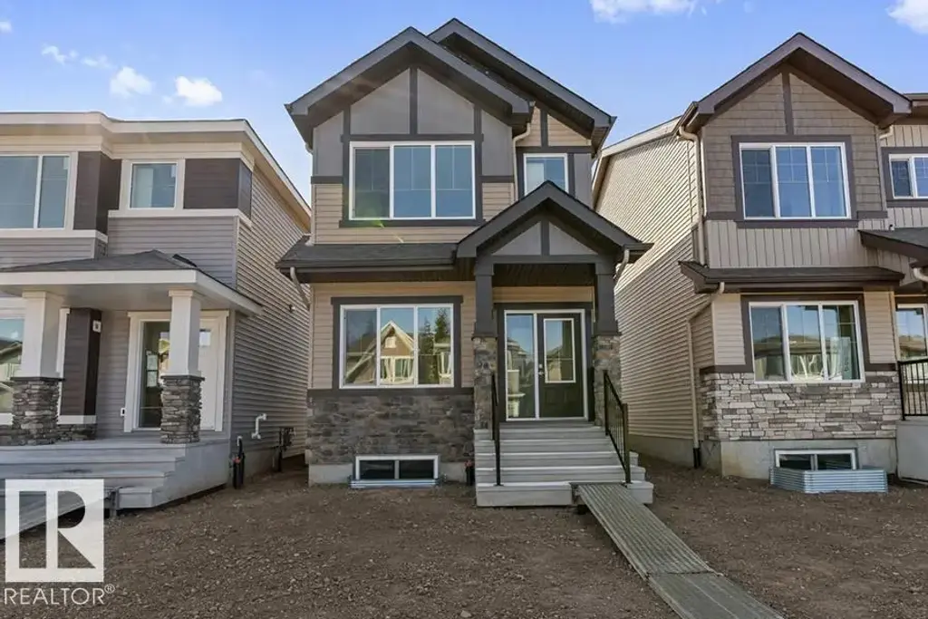 20707 43 Av Nw, Edmonton
