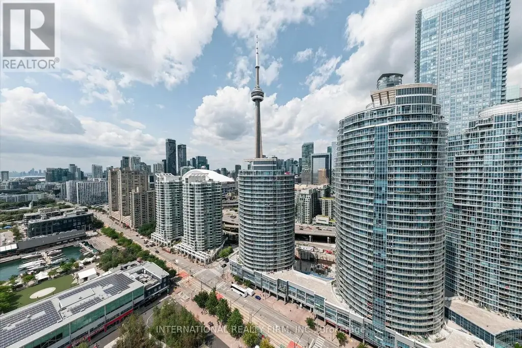 Ph4 - 218 Queens Quay W, Toronto (Waterfront Communities)