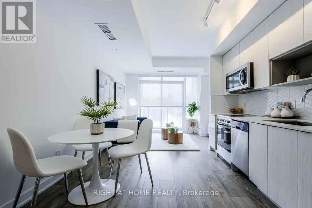 204 - 630 Greenwood Avenue, Toronto (Greenwood-Coxwell)