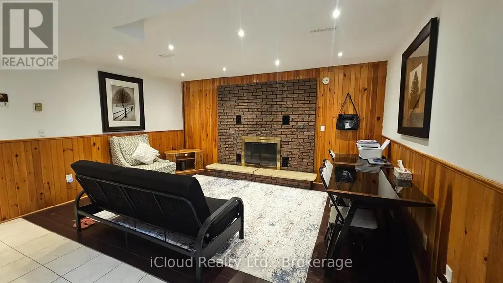 Basement - 61 Highcourt Crescent, Toronto (Woburn)