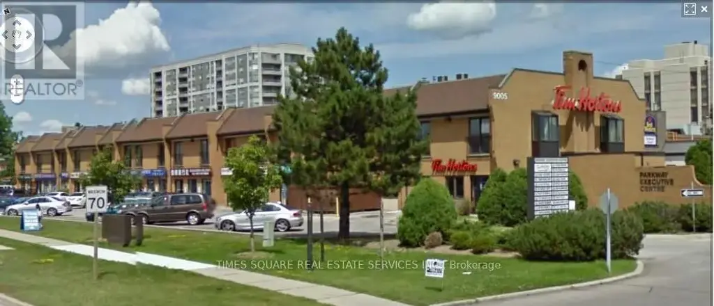 204 - 9005 Leslie Street, Richmond Hill (Beaver Creek Business Park)