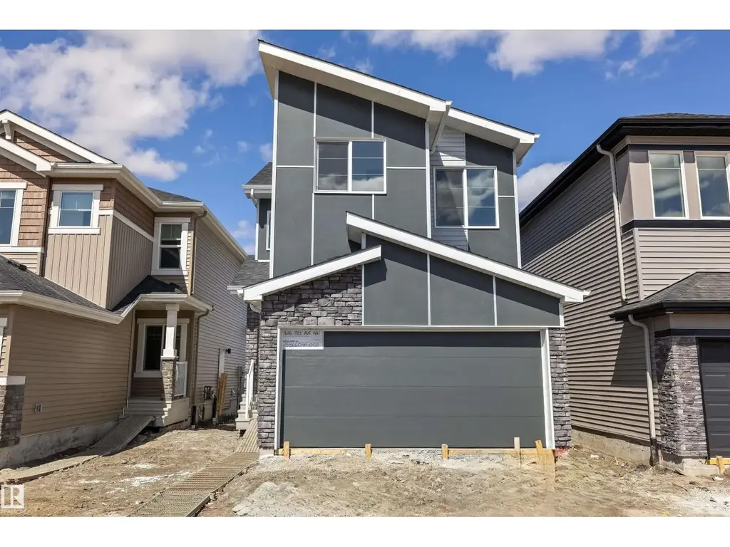 8616 183 Av Nw, Edmonton