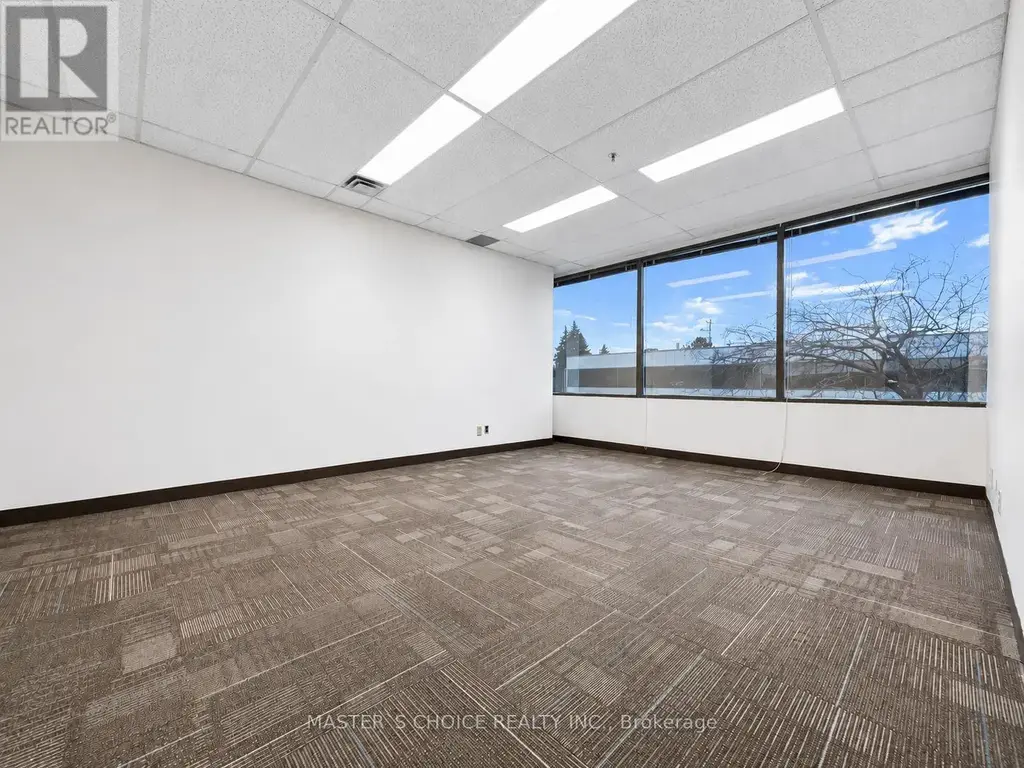 216 - 160 Traders Boulevard, Mississauga (Gateway)