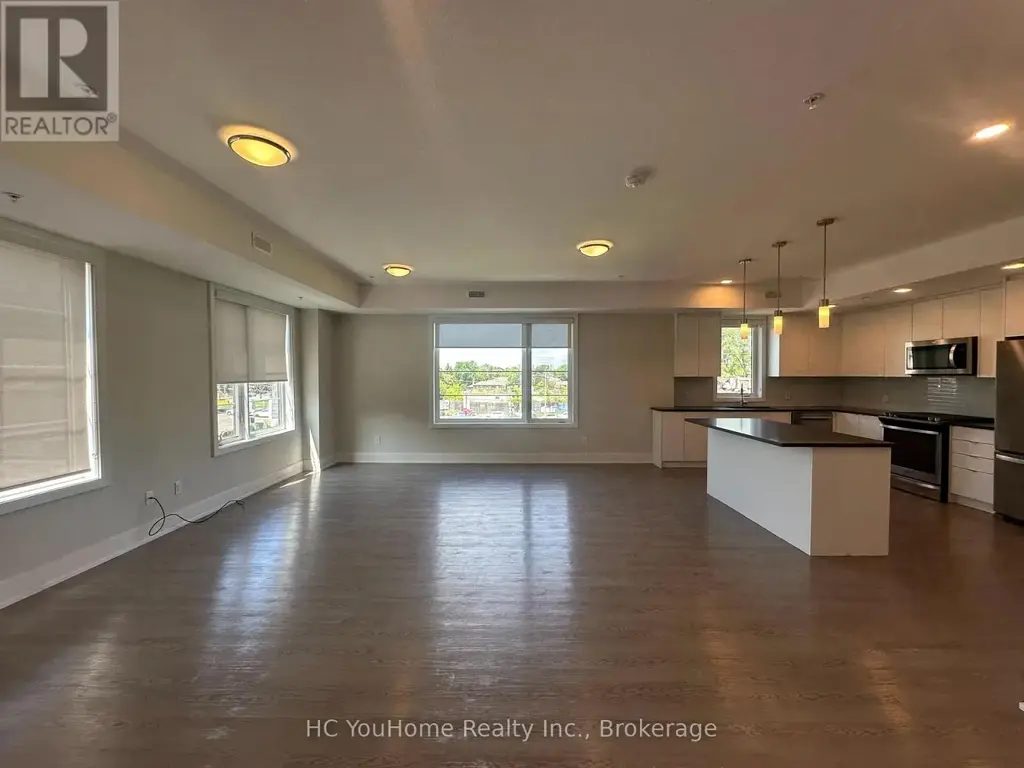 02 - 1265 Birchmount Road, Toronto (Dorset Park)