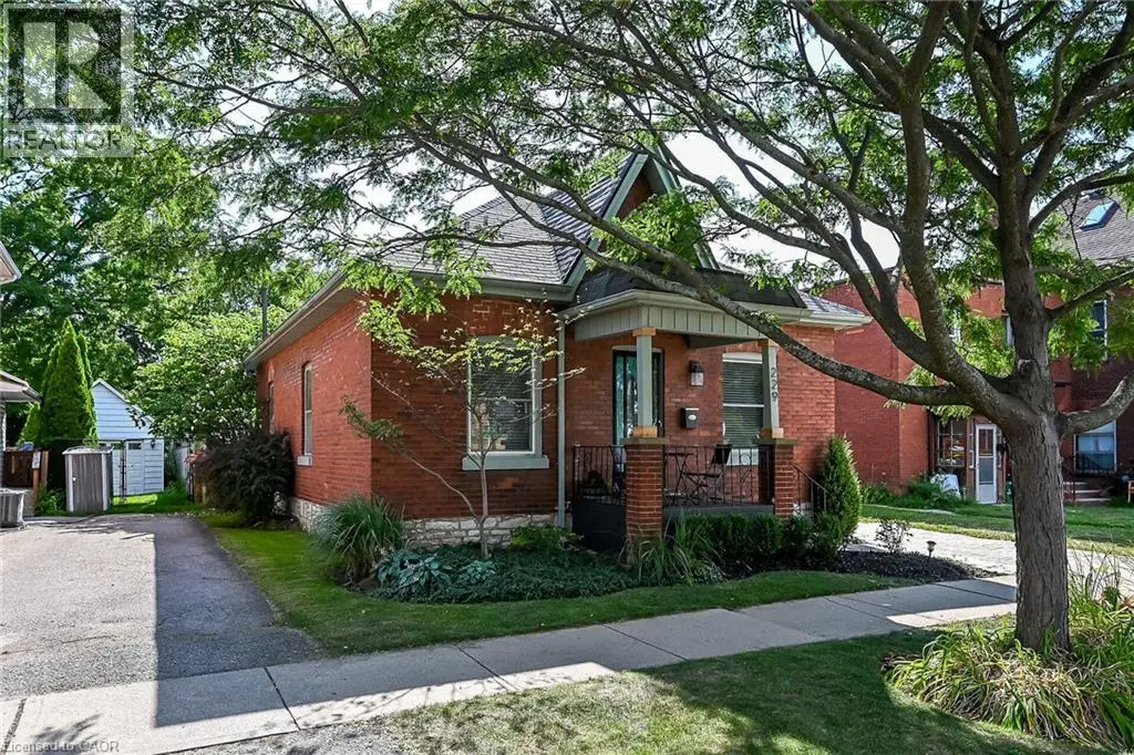229 Brock Street, Brantford