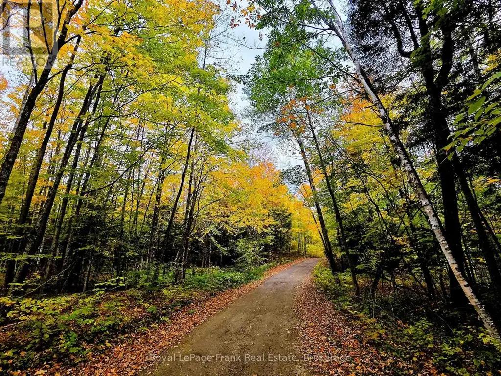 0 North Rusaw Road, North Kawartha