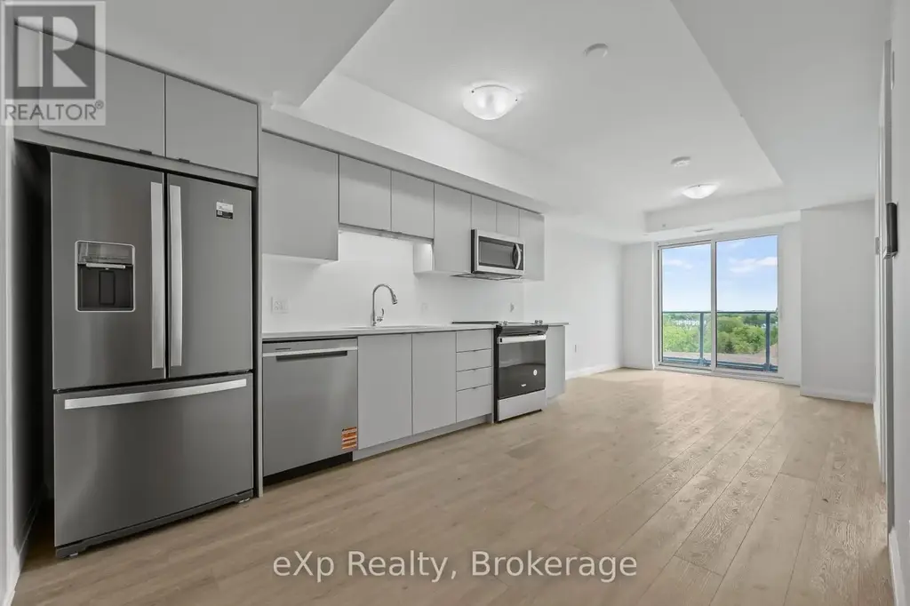 606 - 93 Arthur Street S, Guelph (Downtown)