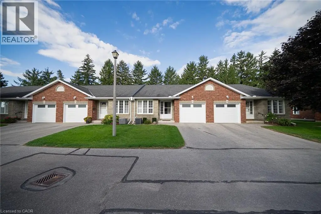 150 Oak Street Unit# 17, Simcoe