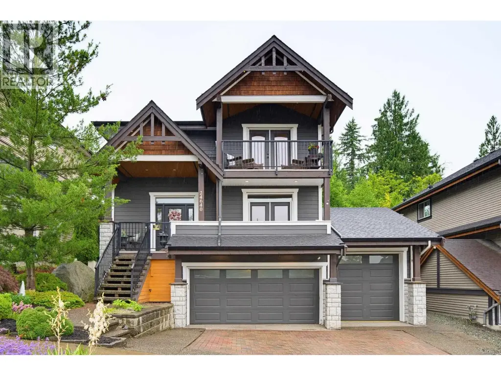 24640 101 Avenue, Maple Ridge