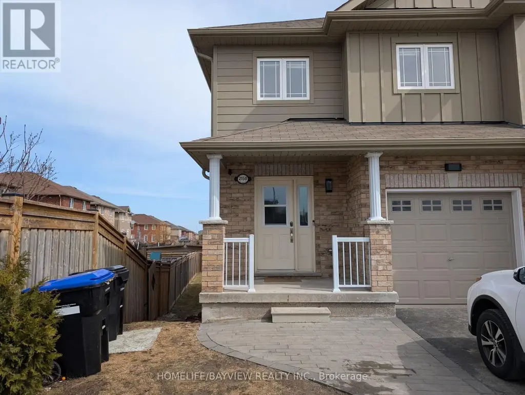 2150 Galloway (basement) Street, Innisfil (Alcona)