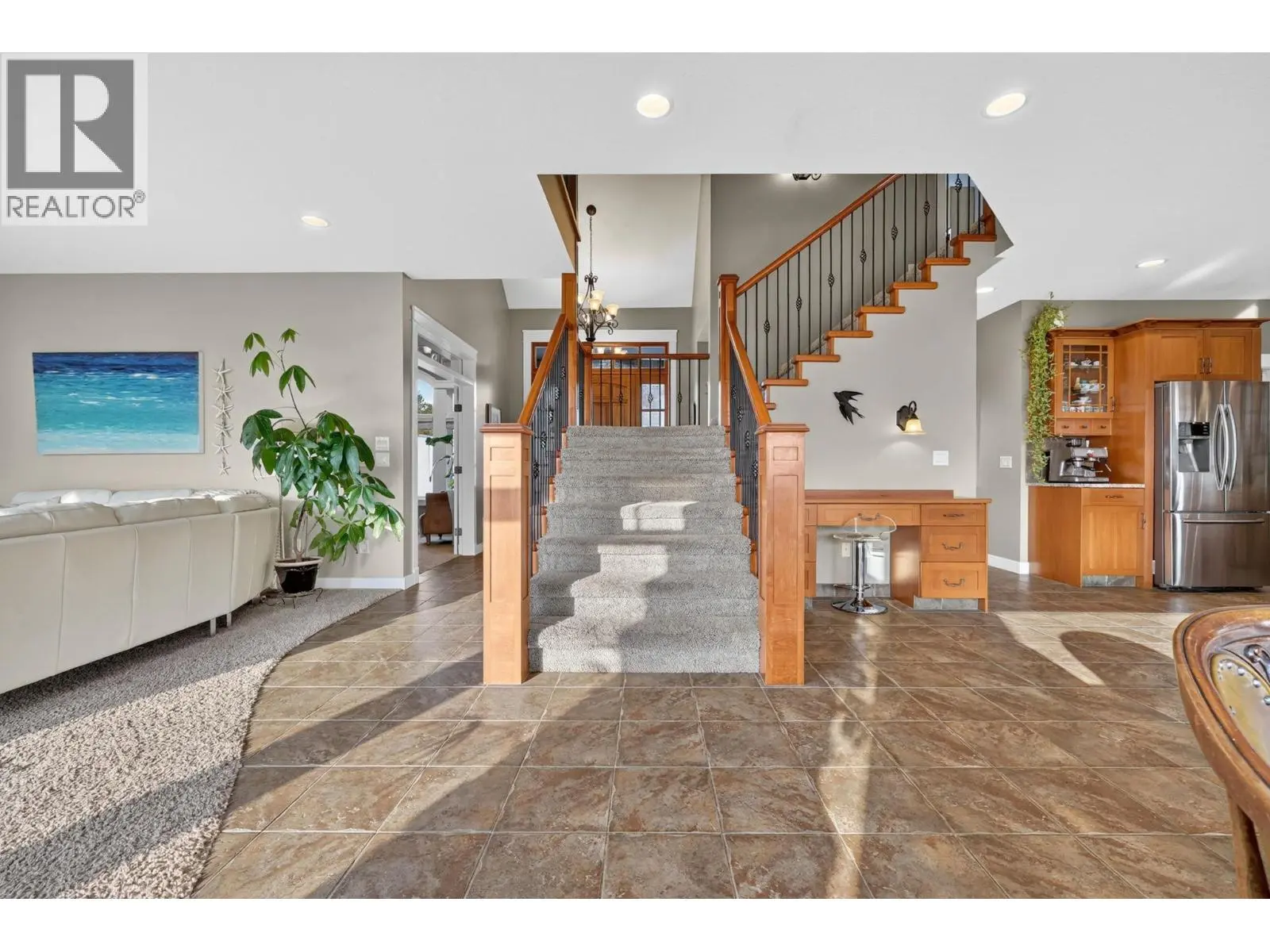 4780 Westridge Drive. Kelowna, British Columbia