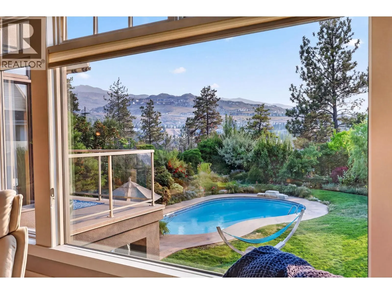 4780 Westridge Drive. Kelowna, British Columbia