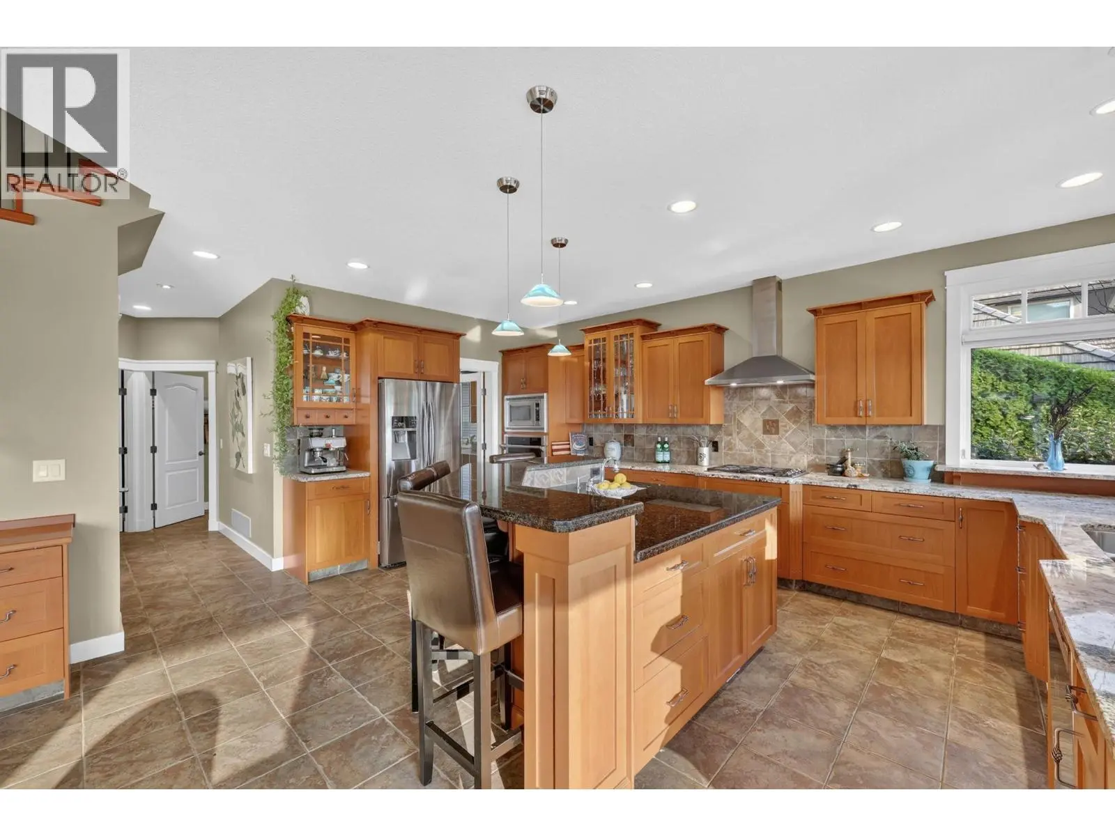 4780 Westridge Drive. Kelowna, British Columbia