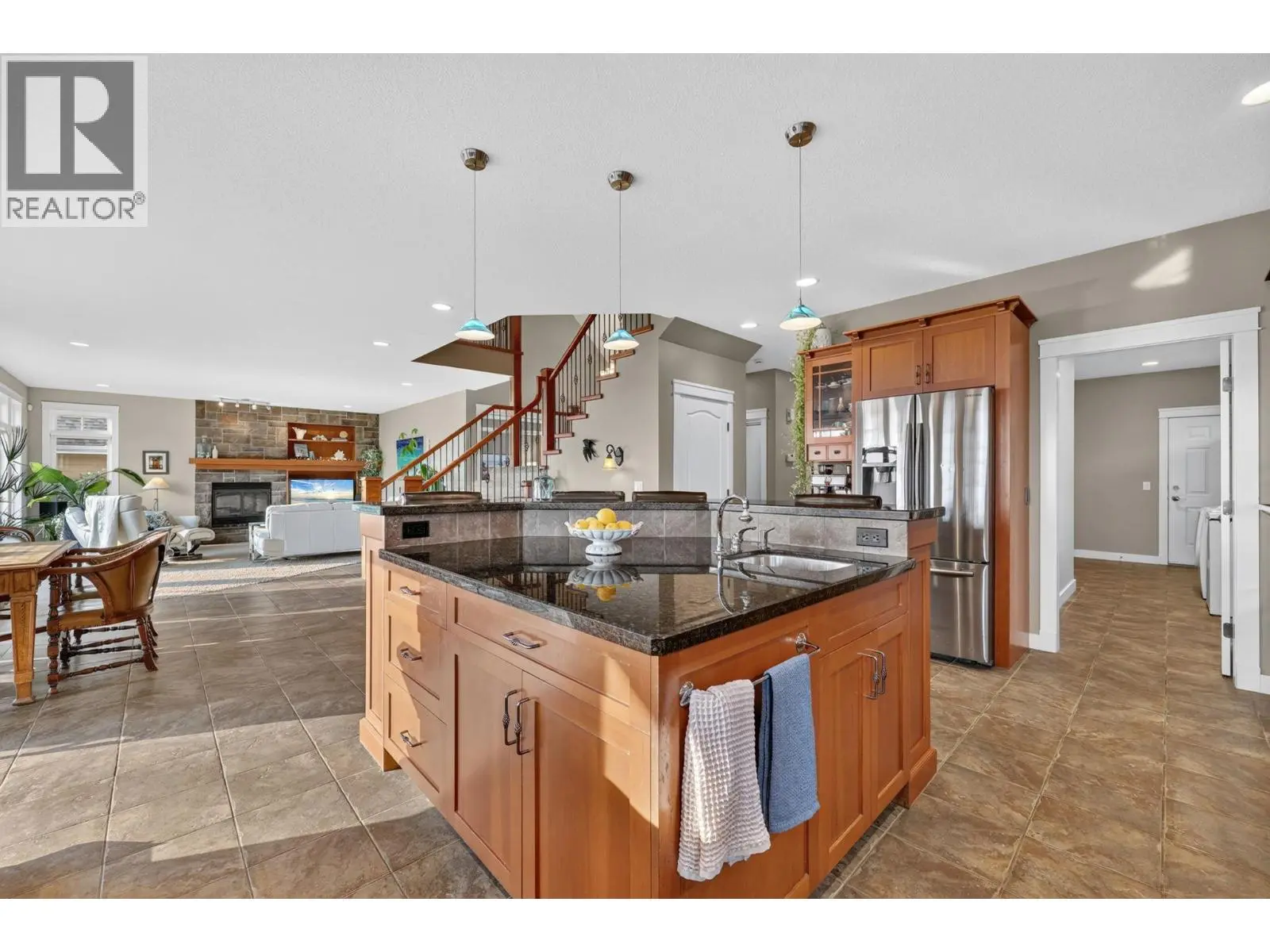4780 Westridge Drive. Kelowna, British Columbia