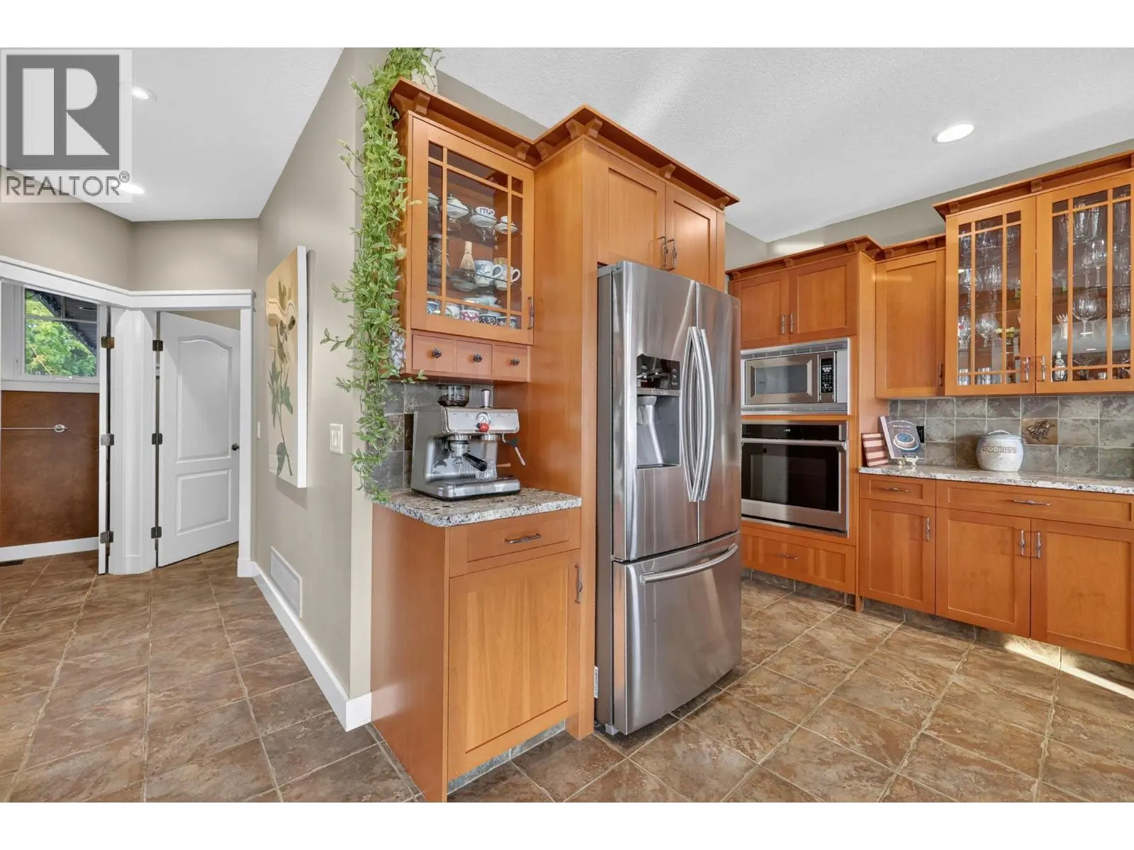4780 Westridge Drive. Kelowna, British Columbia