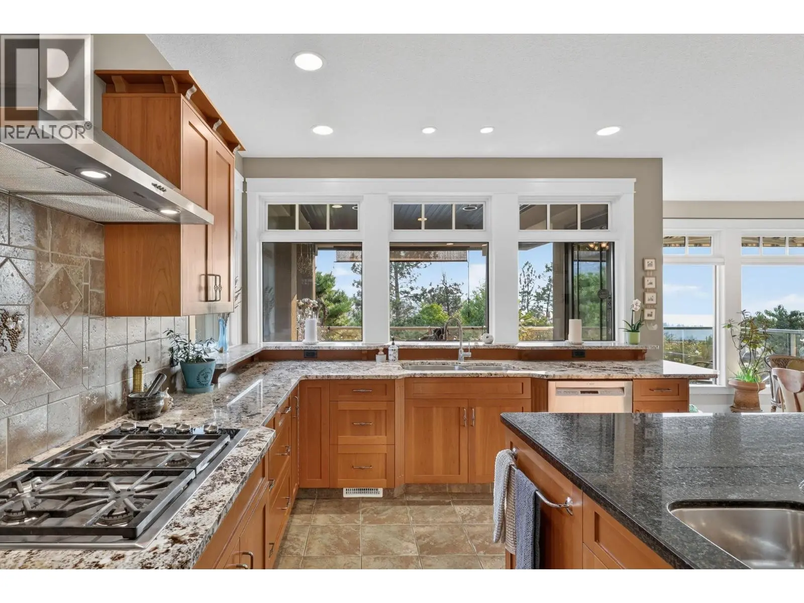 4780 Westridge Drive. Kelowna, British Columbia