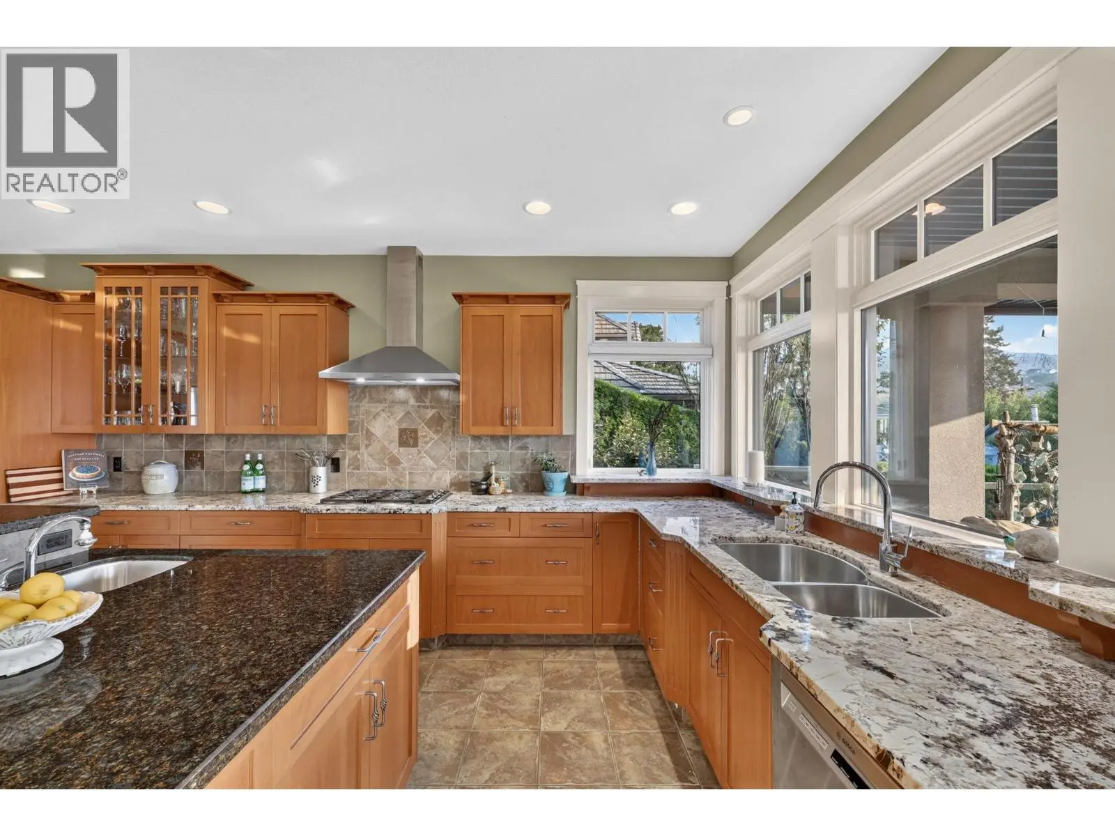 4780 Westridge Drive. Kelowna, British Columbia