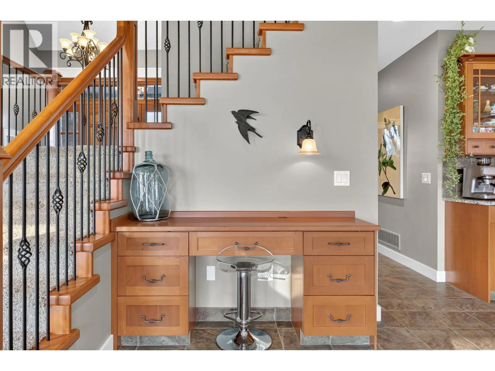 4780 Westridge Drive. Kelowna, British Columbia