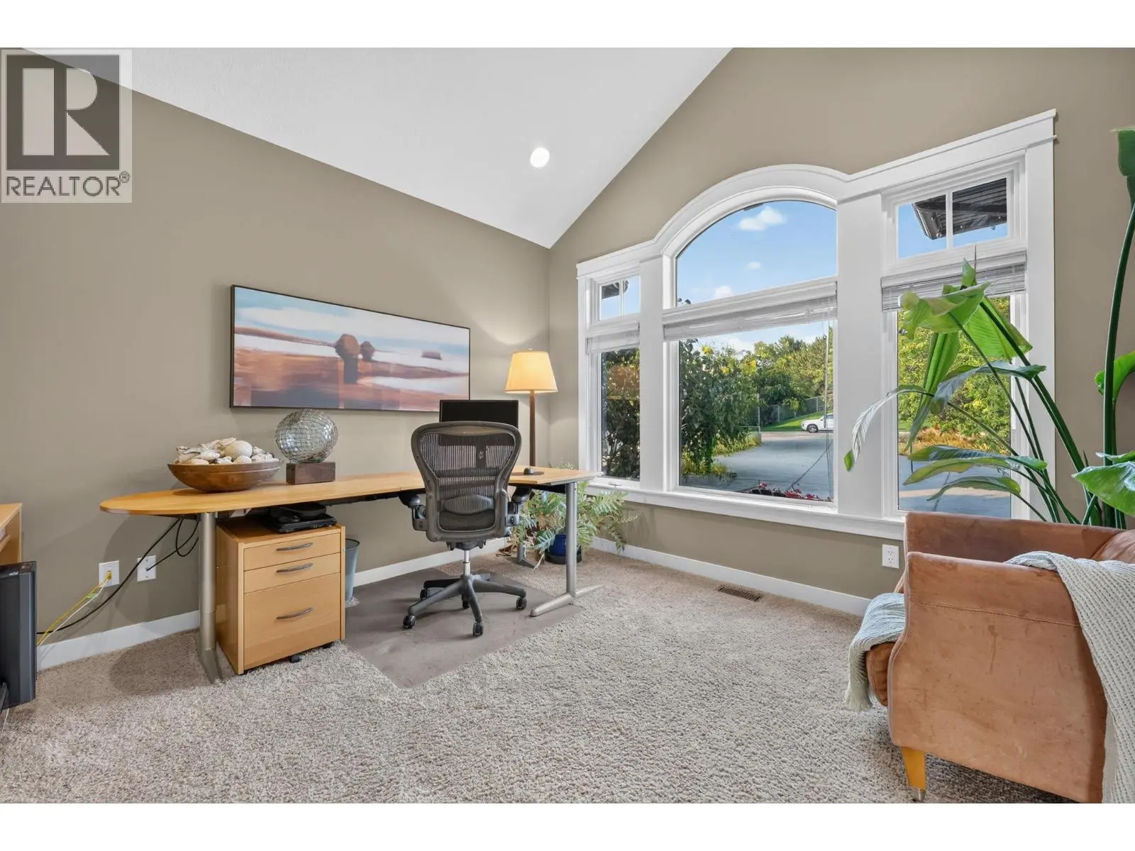 4780 Westridge Drive. Kelowna, British Columbia