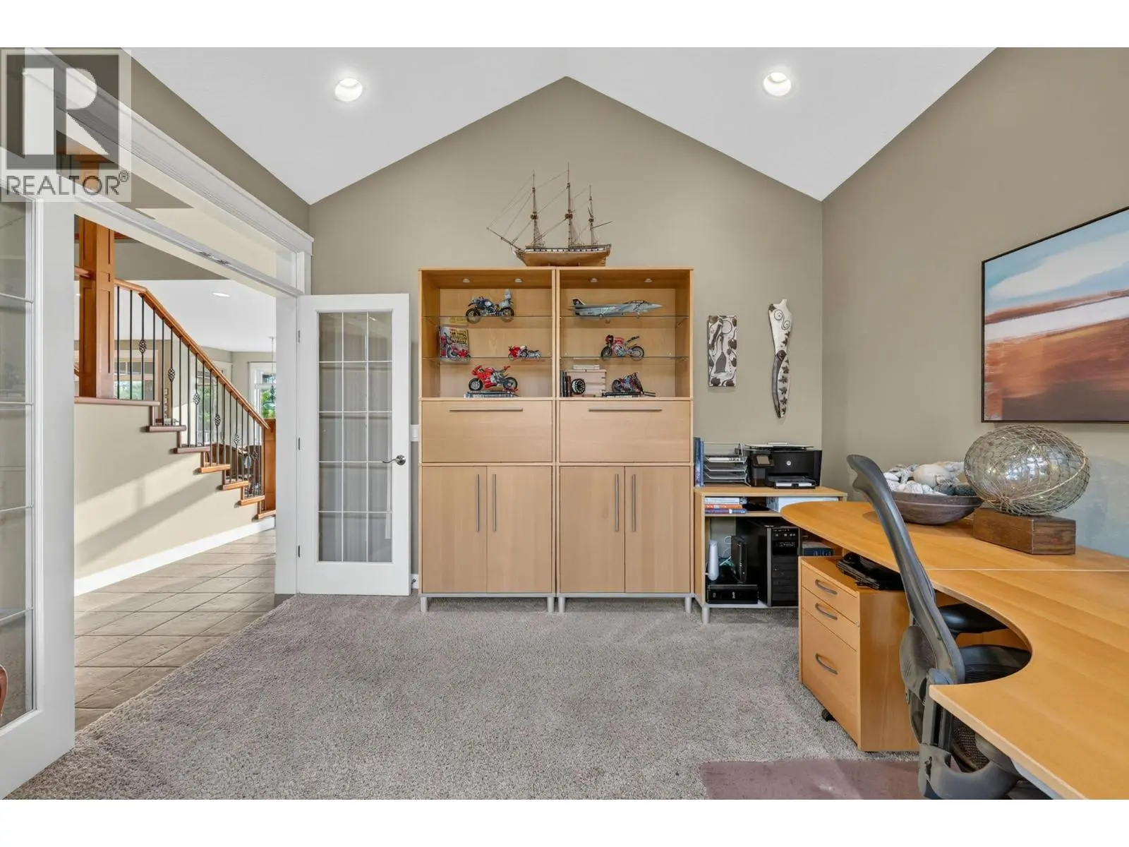 4780 Westridge Drive. Kelowna, British Columbia